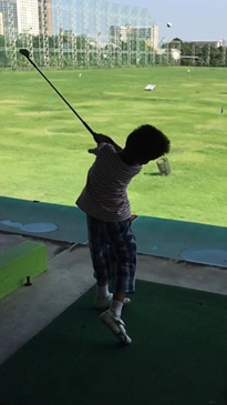 Golf Lessons for Junior Golfers Bangkok